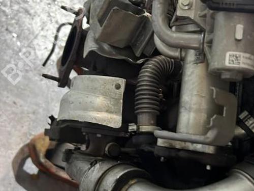 Engine RENAULT TWINGO II (CN0_) 1.5 dCi 75 | BP21705452M1  - Image 7