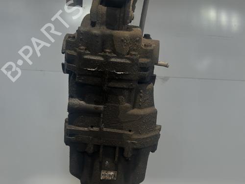 Differential, bag HONDA CR-V II (RD_) 2.2 CTDi (RD9) (140 hp) 28354276
