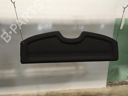 Hattehylde Hattehylde RENAULT TWINGO II (CN0_) 1.5 dCi (CN0E) (64 hp) 37501978 37501978