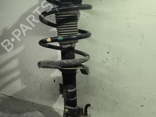 Right front shock absorber CITROËN C-CROSSER (VU_, VV_) 2.2 HDi | BP29732794M17 