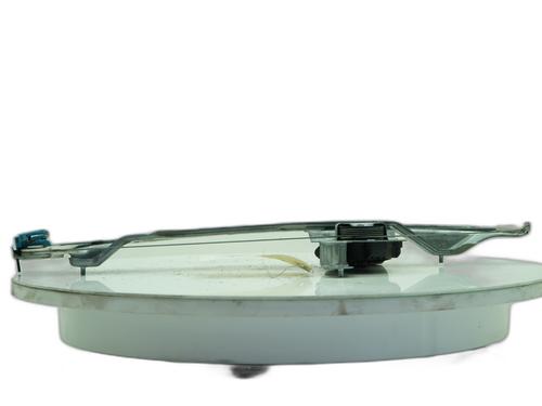 Front right window mechanism RENAULT MODUS / GRAND MODUS (F/JP0_) 1.5 dCi (FP0F, JP0F) | BP37148236C23 - Image 3