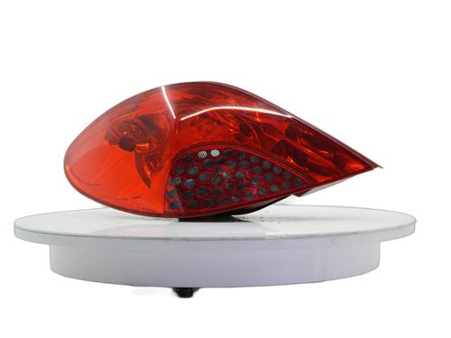 Used Left taillight Left taillight PEUGEOT 207 (WA_, WC_) [2006-2015] 33810196 33810196
