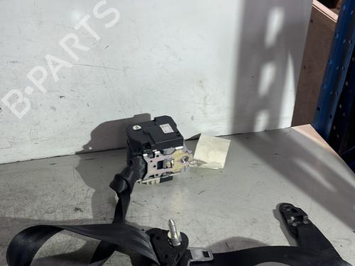 Rear right seatbelt RENAULT TWINGO II (CN0_) 1.2 16V (CN0K, CN0V, CN0A) | BP27213890I28 - Image 3