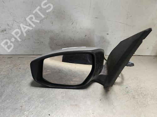 Used Left mirror NISSAN PULSAR Hatchback (C13) 1.5 dCi (110 hp) 28354269