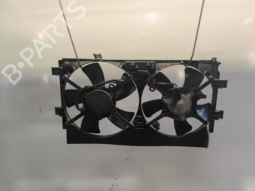 Used Radiator fan CITROËN C-CROSSER (VU_, VV_) 2.2 HDi (156 hp) 29732805