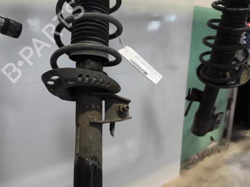 Left front shock absorber VW GOLF VI (5K1) 1.6 TDI | BP25335929M16 