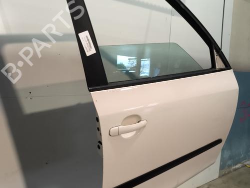 Porta anteriore destra SKODA FABIA II (542) 1.6 TDI | BP30610971C3