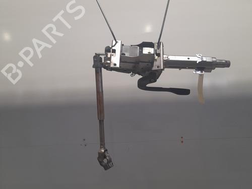 Used Steering column Steering column CUPRA ATECA (KH7, KHP, KBP) 2.0 TSI 4Drive (300 hp) 22691520 22691520