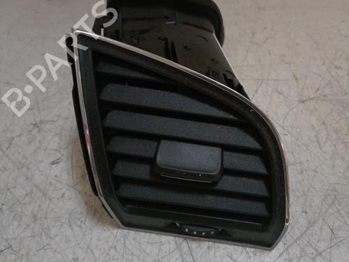 Air vent SKODA FABIA III (NJ3) 1.4 TDI | BP25336607I21 