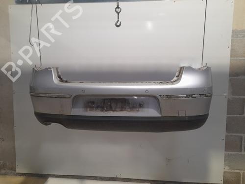 Używane Zderzak tylny VW PASSAT B6 (3C2) 2.0 TDI 16V (140 hp) 22518435