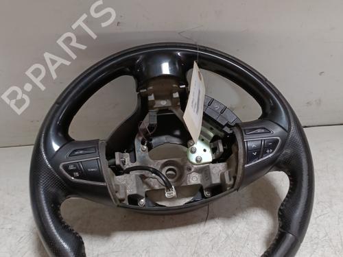 Ratt CITROËN C4 AIRCROSS 1.8 HDi 150 AWC (150 hp) 24847562