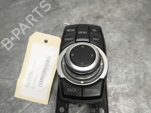 Spak kontakt BMW 3 (F30, F80) 320 d (184 hp) 32995111