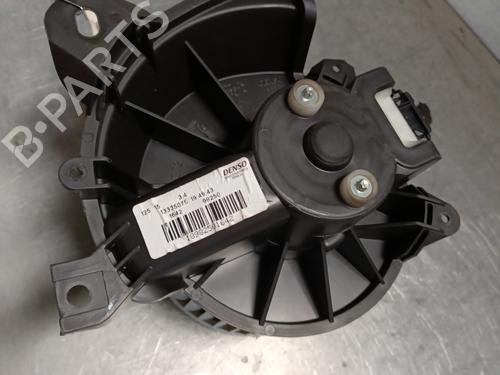 Heater blower motor OPEL CORSA E (X15) 1.4 (08, 68) | BP29351220M62 