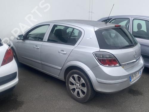 Left front window switch OPEL ASTRA H (A04) 1.7 CDTI (L48) | BP25274605I27  - Image 9