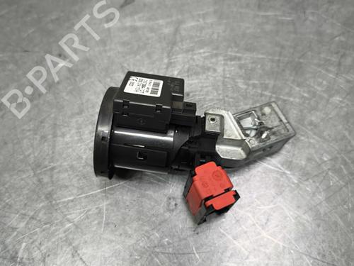 Electronic module RENAULT CLIO III (BR0/1, CR0/1) 1.5 dCi (C/BR0G, C/BR1G) | BP32477418M83