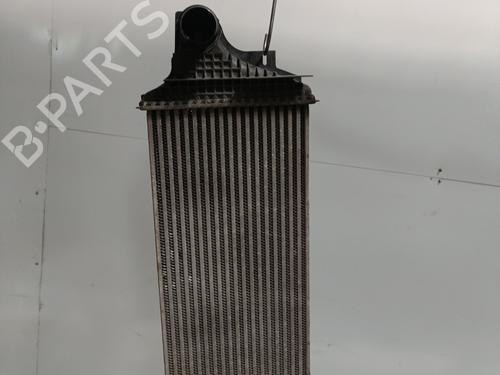 Used Intercooler Intercooler MERCEDES-BENZ M-CLASS (W164) ML 350 CDI 4-matic (164.125, 164.124) (231 hp) 28302504 28302504