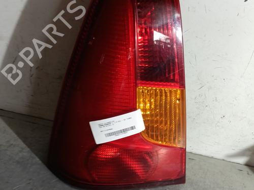 Used Left taillight DACIA LOGAN (LS_) 1.5 dCi (LS0K) (68 hp) 29003765