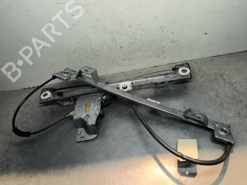 Front right window mechanism RENAULT KANGOO Express (FW0/1_) 1.5 dCi 90 (FW0G, FW05, FW08, FW11) | BP31151036C23 - Image 2
