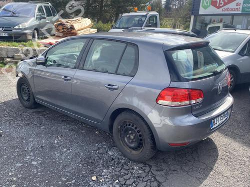 Headlight switch VW GOLF VI (5K1) 1.4 | BP22034120I24 - Image 6