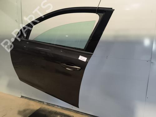 Left front door PEUGEOT 308 II (LB_, LP_, LW_, LH_, L3_) 1.6 HDi / BlueHDi 115 | BP29538181C2 