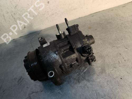 AC compressor DODGE CALIBER 2.0 CRD | BP29996912M34