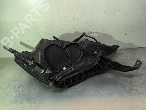 Left headlight HONDA CR-V III (RE_) 2.2 i-CTDi 4WD (RE6) | BP29733210C28 