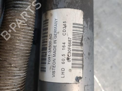 Steering rack FORD MONDEO IV (BA7) 1.8 TDCi | BP22421471M22 