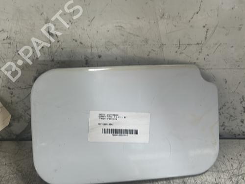 Używane Klapa wlewu paliwa DACIA DOKKER MPV (KE_) 1.6 LPG (83 hp) 29351166