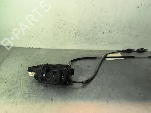 Front left lock SEAT IBIZA IV (6J5, 6P1) 1.2 TDI | BP29732854C98 