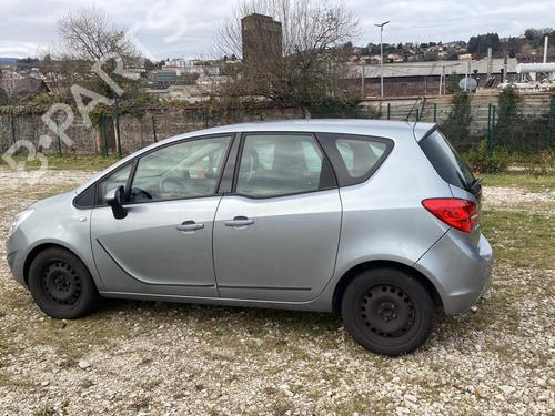 Used Parts OPEL MERIVA B MPV (S10)  1.3 CDTI (75)  2023220