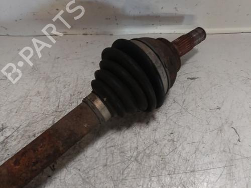 Used Left front driveshaft Left front driveshaft CITROËN C3 Picasso (SH_) 1.6 HDi 110 (112 hp) 21703624 21703624