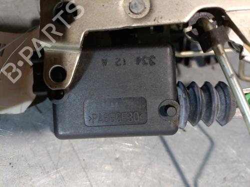 Used Front left lock Front left lock DACIA DUSTER (HS_) 1.5 dCi (HSMC) (107 hp) 24222653 24222653