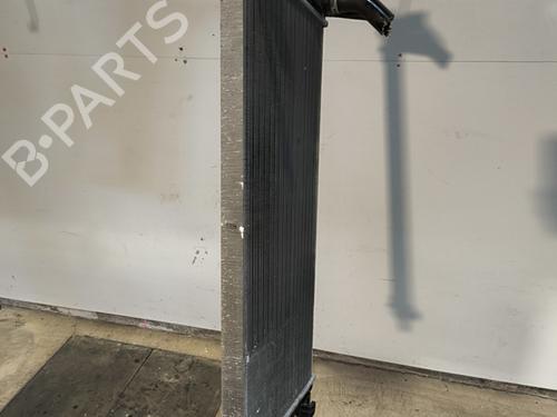 Used Water radiator Water radiator VW POLO V (6R1, 6C1) 1.0 (75 hp) 36021782 36021782