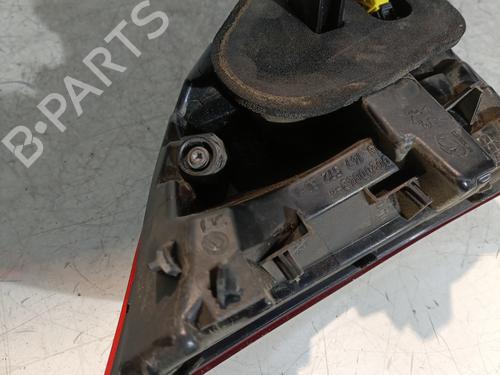 Right tailgate light PEUGEOT 2008 I (CU_) 1.2 THP 110 / PureTech 110 | BP24847699C80 - Image 5