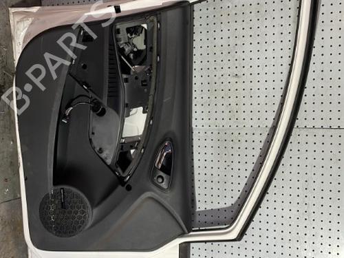Left front door SEAT IBIZA IV (6J5, 6P1) 1.0 TSI | BP21721136C2 