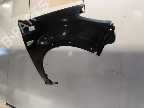 Right front fenders DACIA SANDERO 1.5 dCi | BP23402255C42