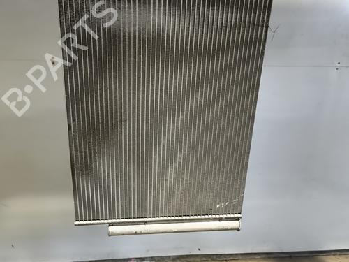 Used AC radiator AC radiator RENAULT CLIO IV (BH_) 0.9 TCe 90 (BHNF, BHMA, BHMH, BHJK, BHJR) (90 hp) 34282864 34282864