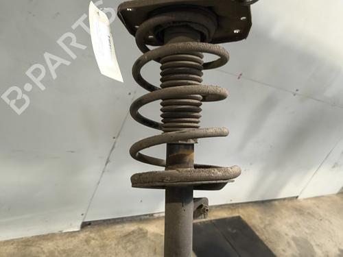 Right front shock absorber PEUGEOT 807 (EB_) 2.0 HDi | BP34284457M17 - Image 2