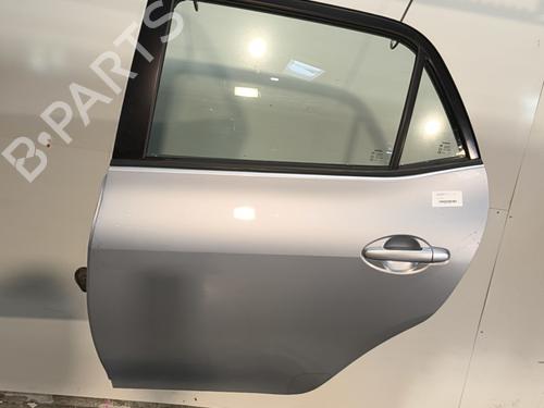 Drzwi tylne lewe TOYOTA AURIS (_E15_) 1.4 D-4D (NDE150_, NDE150R) | BP29997262C4 