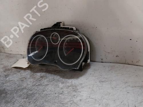 Used Instrument cluster Instrument cluster OPEL CORSA D (S07) 1.3 CDTI (L08, L68) (75 hp) 22893394 22893394
