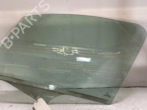 Used Front left door window CITROËN C3 I (FC_, FN_) 1.4 HDi (68 hp) 26946545
