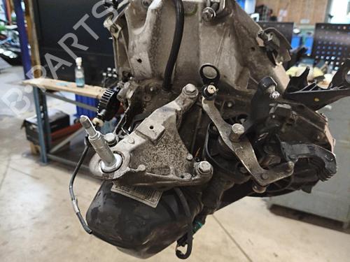 Gearbox RENAULT CAPTUR I (J5_, H5_) 1.5 dCi 90 (J5N4, J5M5, J5MW, J5M6, J5AL, J5AJ) | BP40539619M3 - Image 4