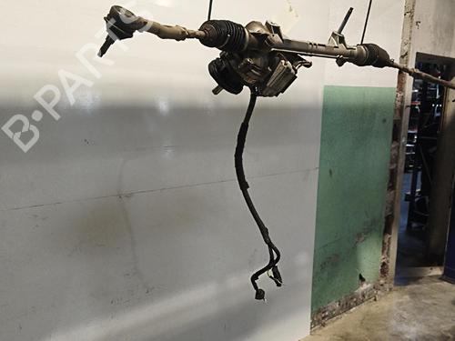 Steering rack PEUGEOT 2008 I (CU_) 1.2 THP 110 / PureTech 110 | BP39638939M22 - Image 3