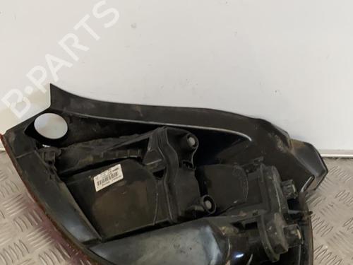 Left taillight RENAULT MEGANE II (BM0/1_, CM0/1_) 1.6 16V (BM0C, CM0C) | BP21707829C34 
