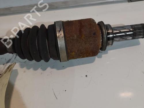 Right front driveshaft DACIA SANDERO II 1.2 | BP21713884M39 