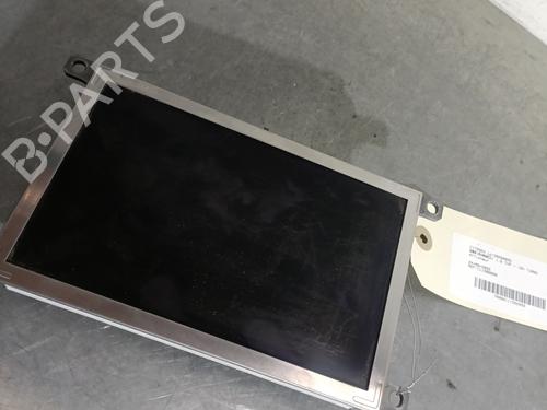Used Display monitor CITROËN DS5 1.6 THP 200 (200 hp) 29081650