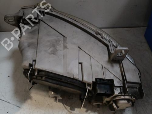 Used Left headlight Left headlight ALFA ROMEO 147 (937_) 2.0 16V T.SPARK (937.AXA1, 937.AXC1, 937.BXC1) (150 hp) 21699715 21699715