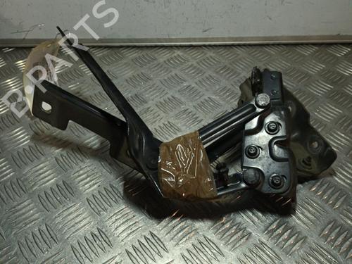 Used Hinge/Door check strap OPEL ASTRA J (P10) 1.4 Turbo (68) (140 hp) 21723011