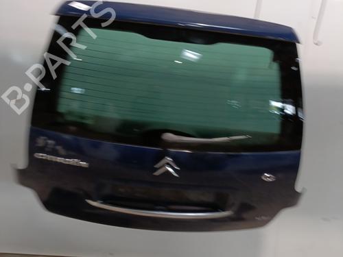 Used Tailgate Tailgate CITROËN C8 (EA_, EB_) 2.0 HDi 165 (163 hp) 28166035 28166035