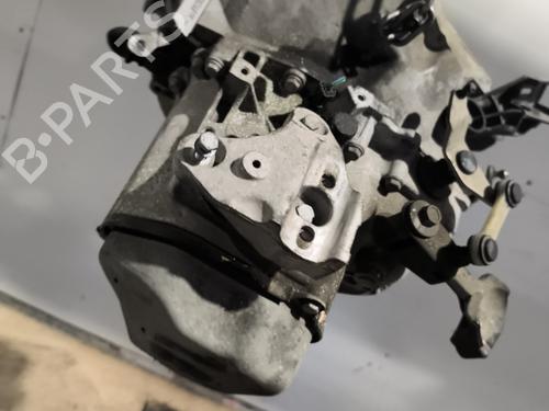 Gearbox CITROËN C3 III (SX) 1.2 VTi 82 | BP32218368M3 - Image 4
